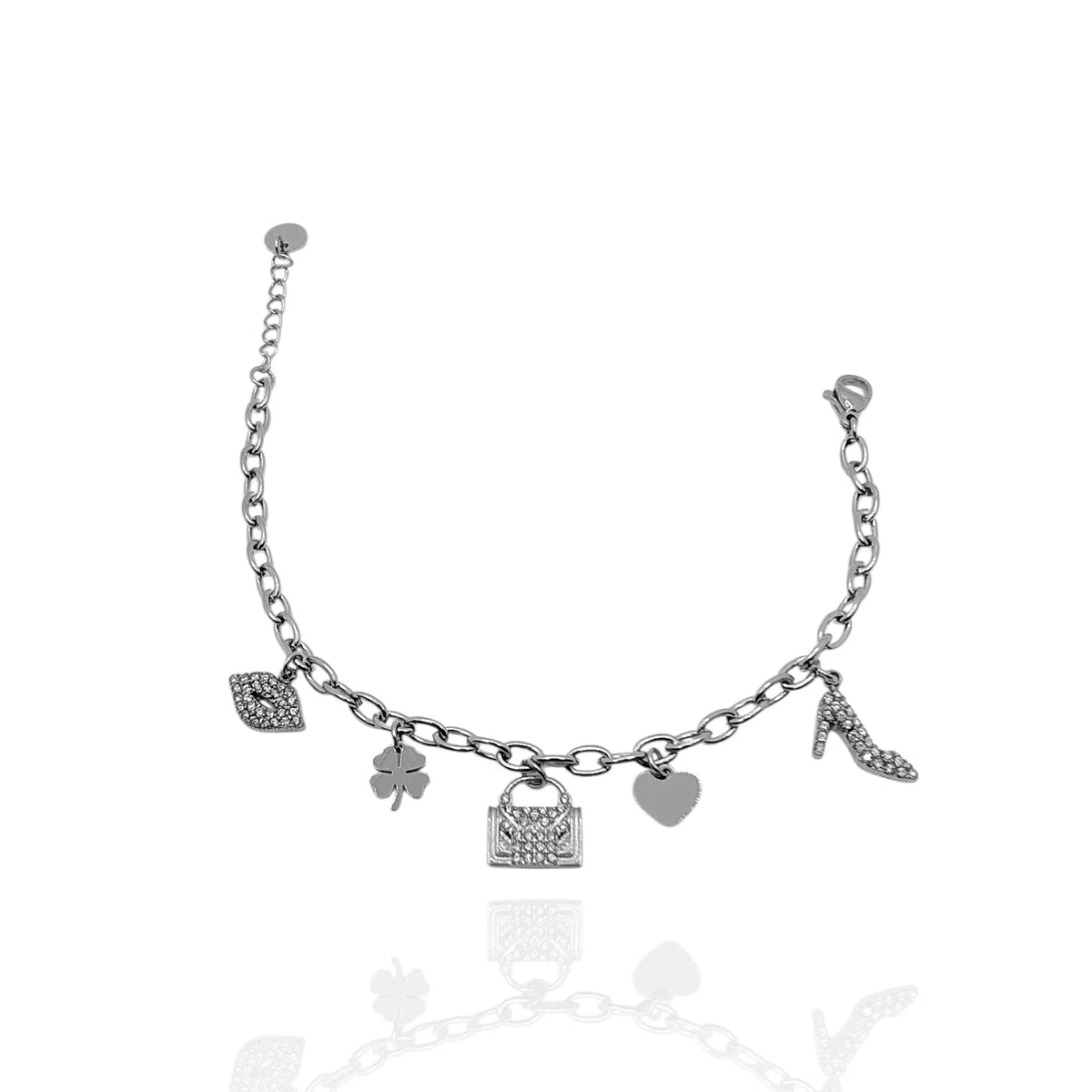 Pulsera Vogue - AILANA JEWELRY