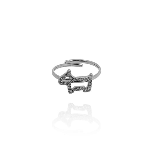 Anillo Baboo