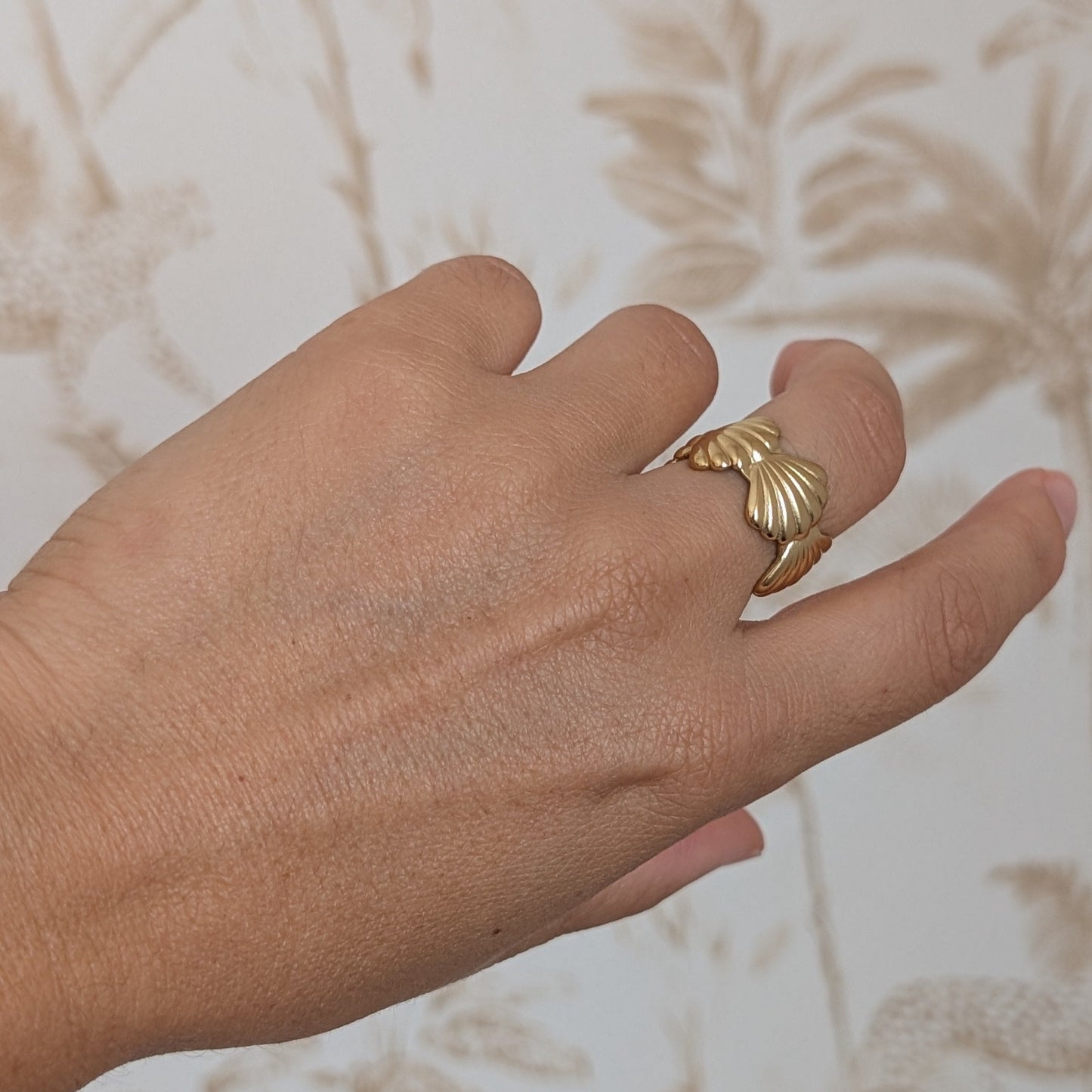 Anillo Amalo