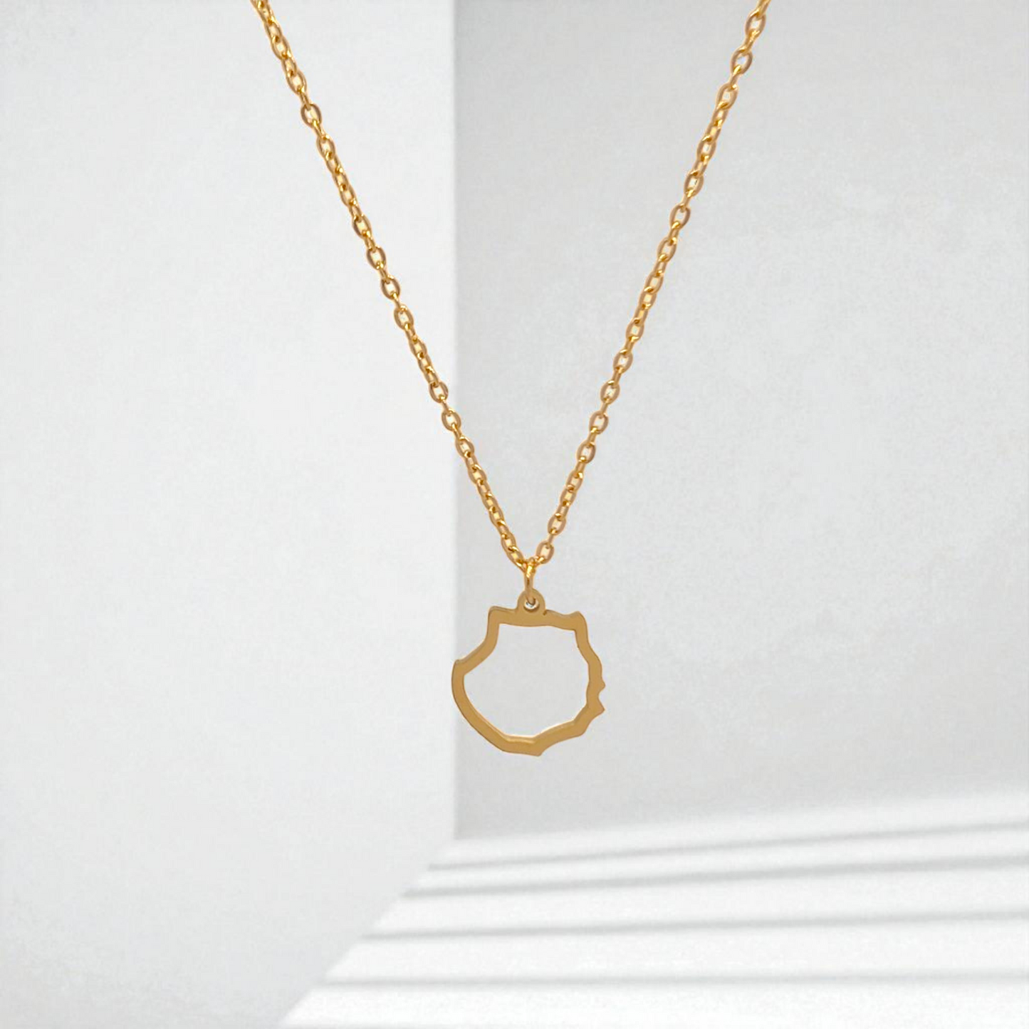 Colgante Gran Canaria