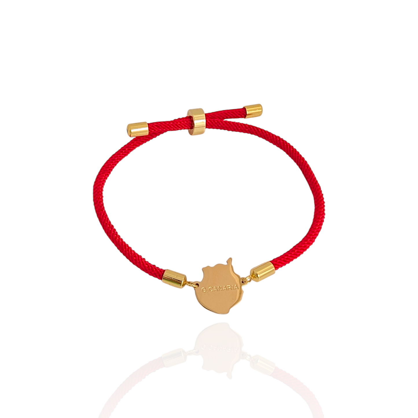 Pulsera personalizada Gran Canaria