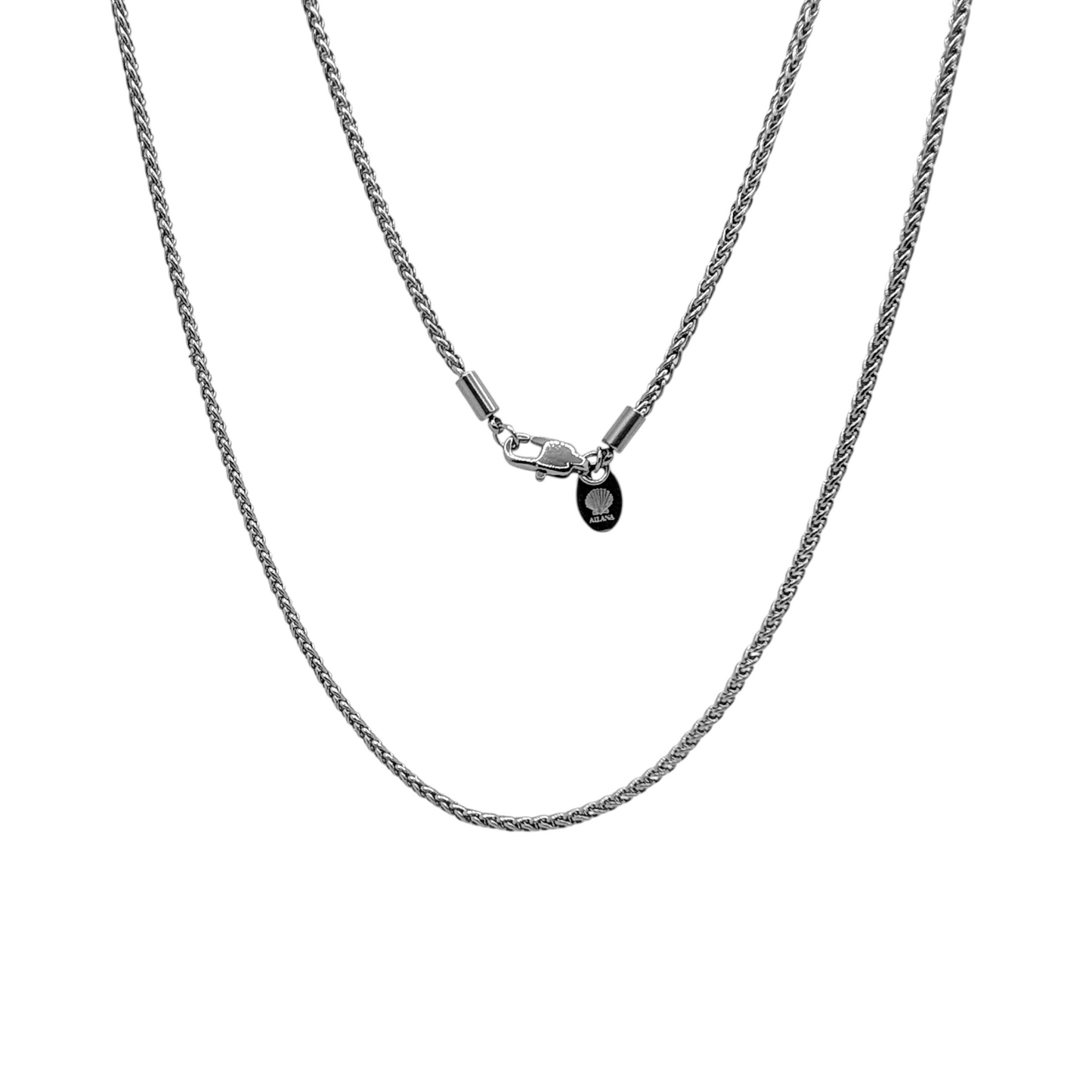 Collar de cadena 60 cm