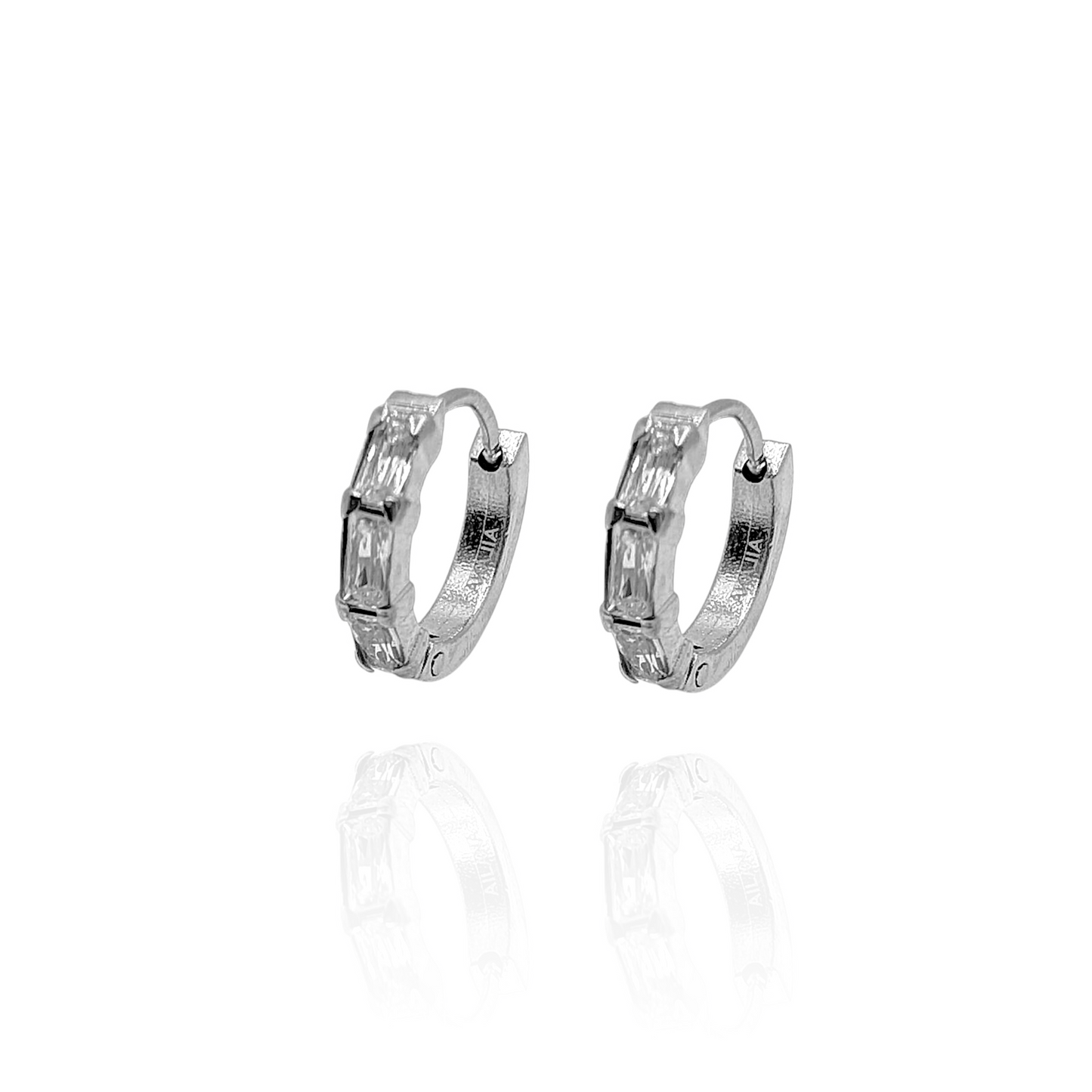 Sensy Earrings