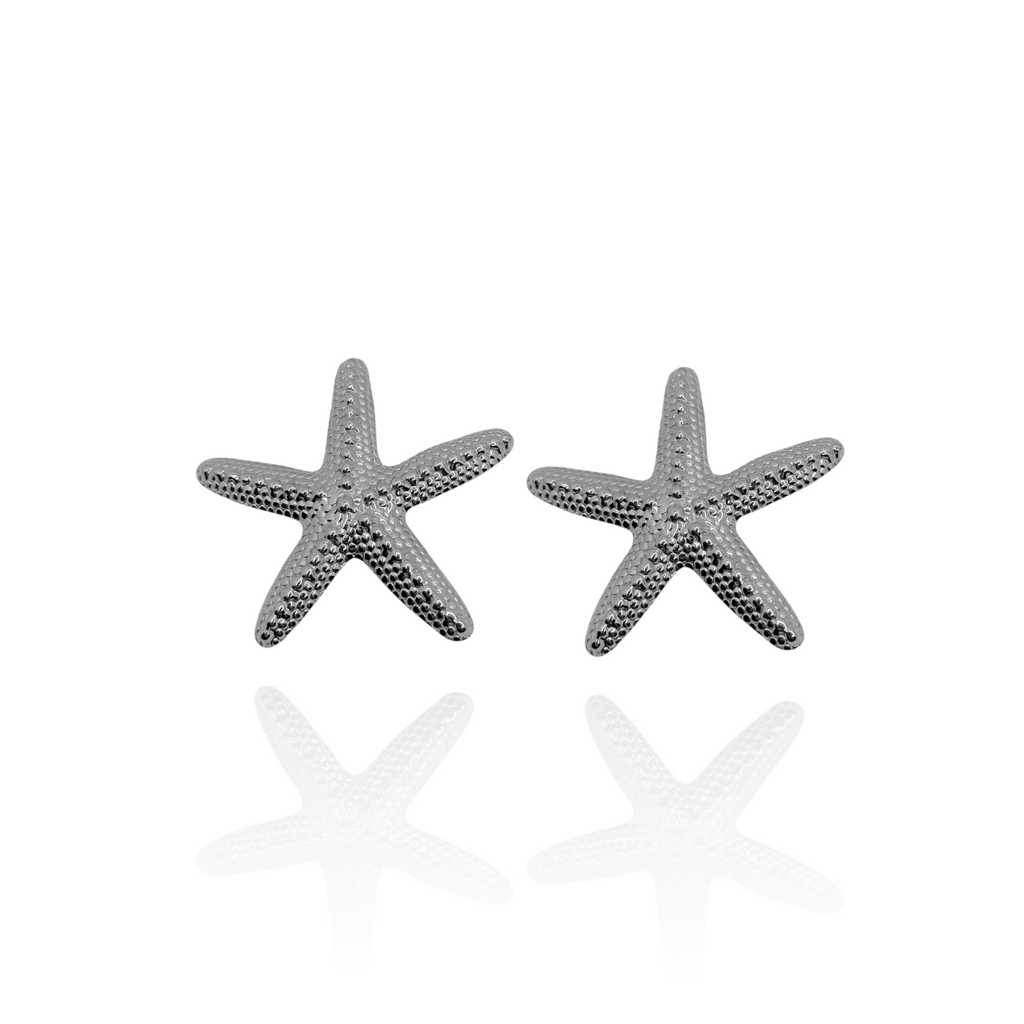 Pendientes Estrella del Mar