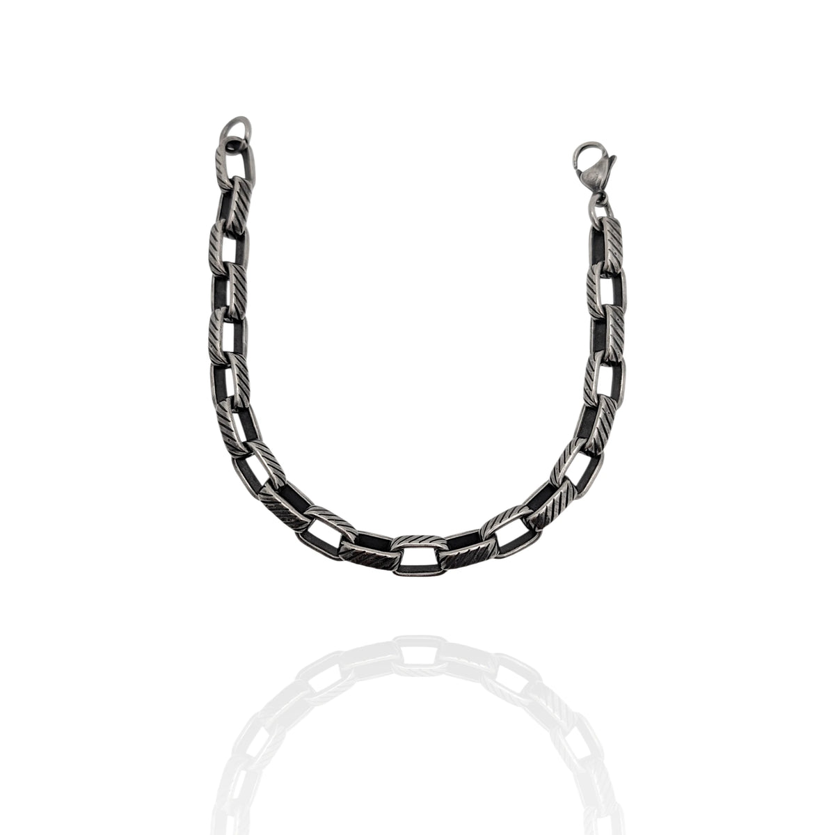 Pulsera Cadena Vecto