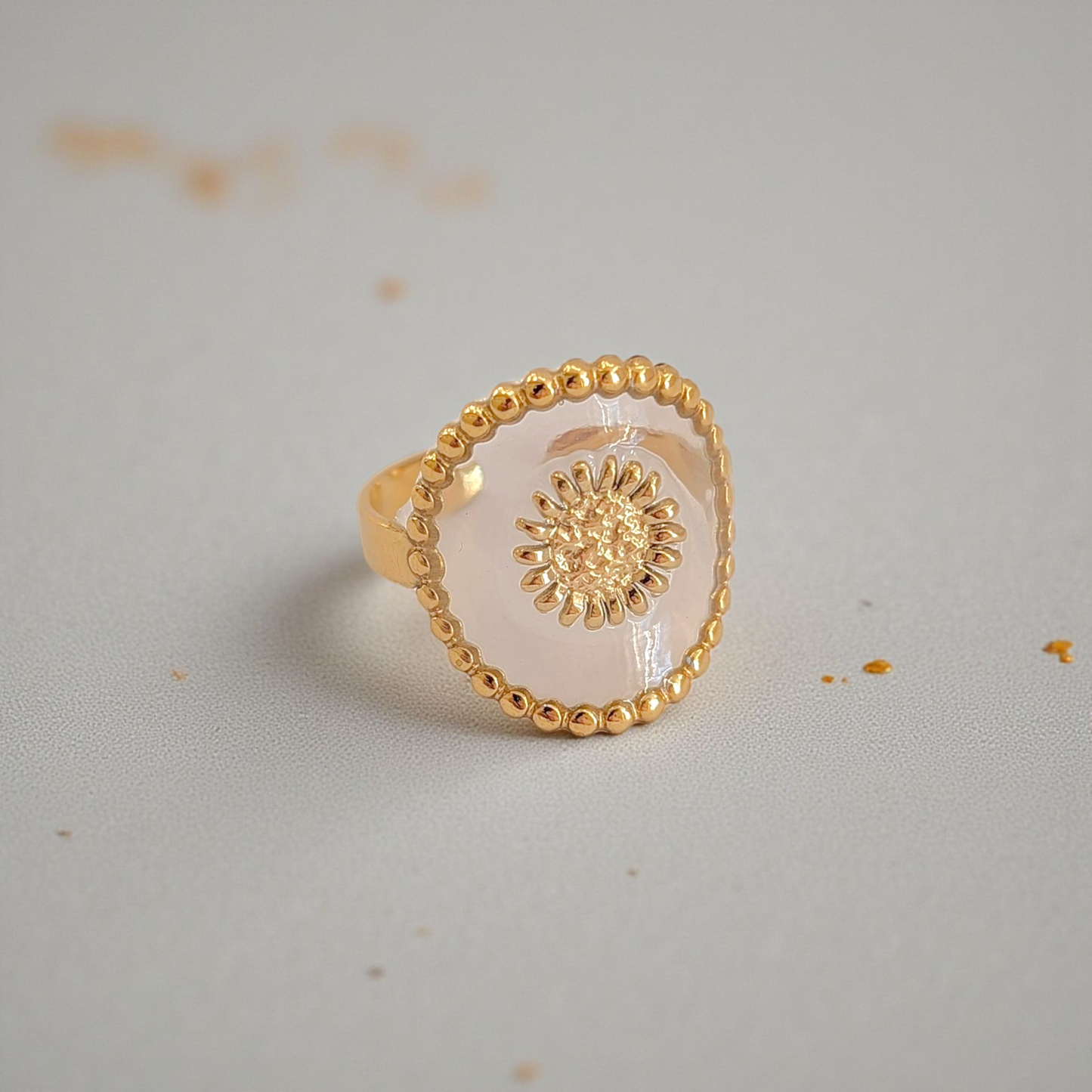 Anillo Solymar