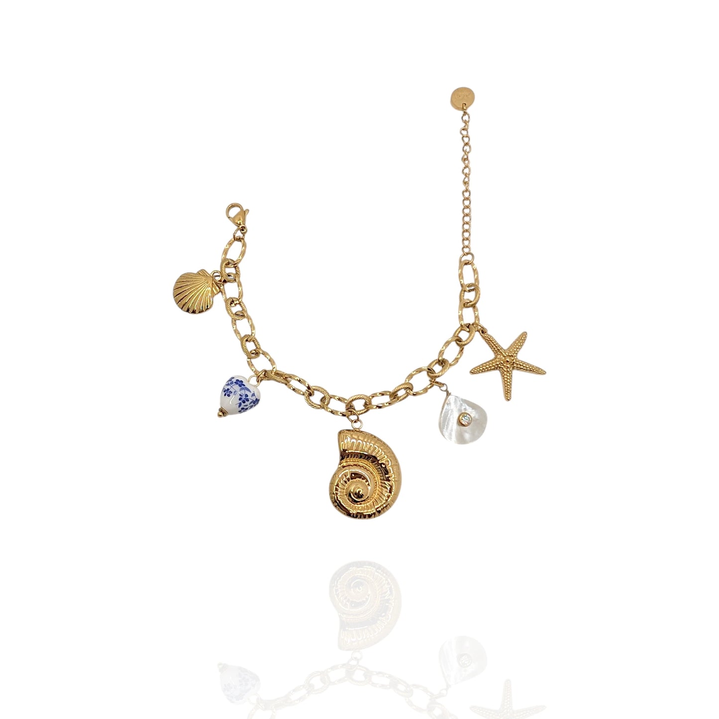 Pulsera Augusta