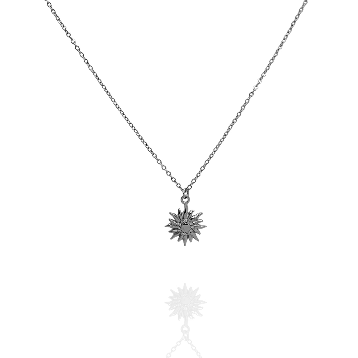 Colgante Mini Celeste
