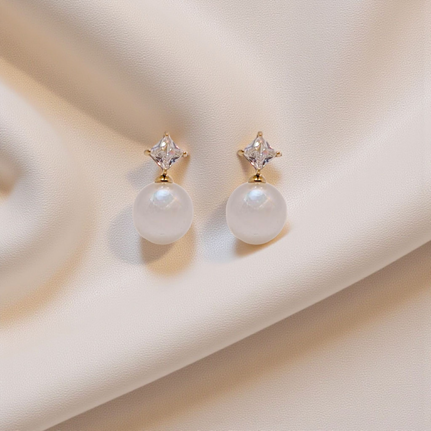 Pendientes Delia