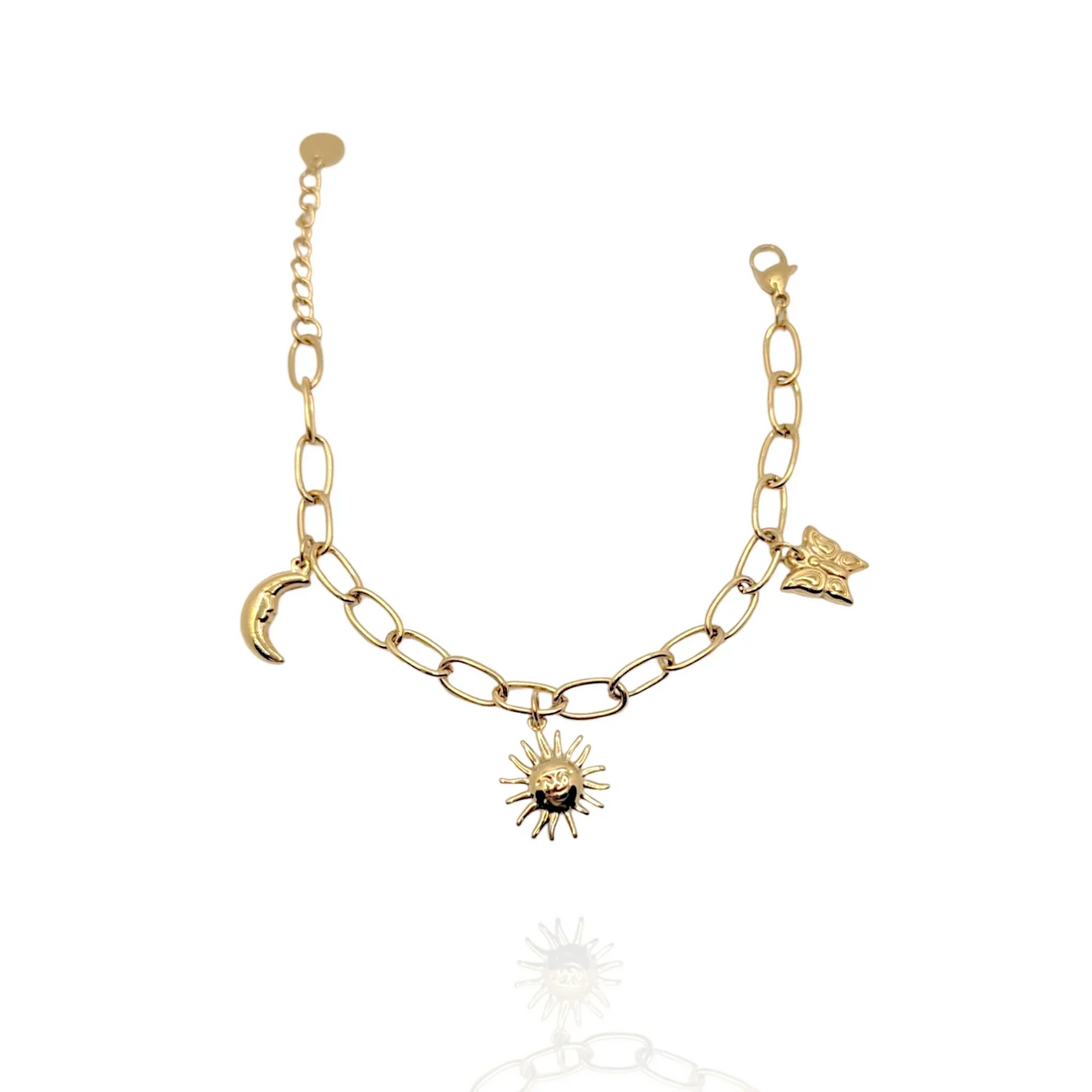 Pulsera Springy