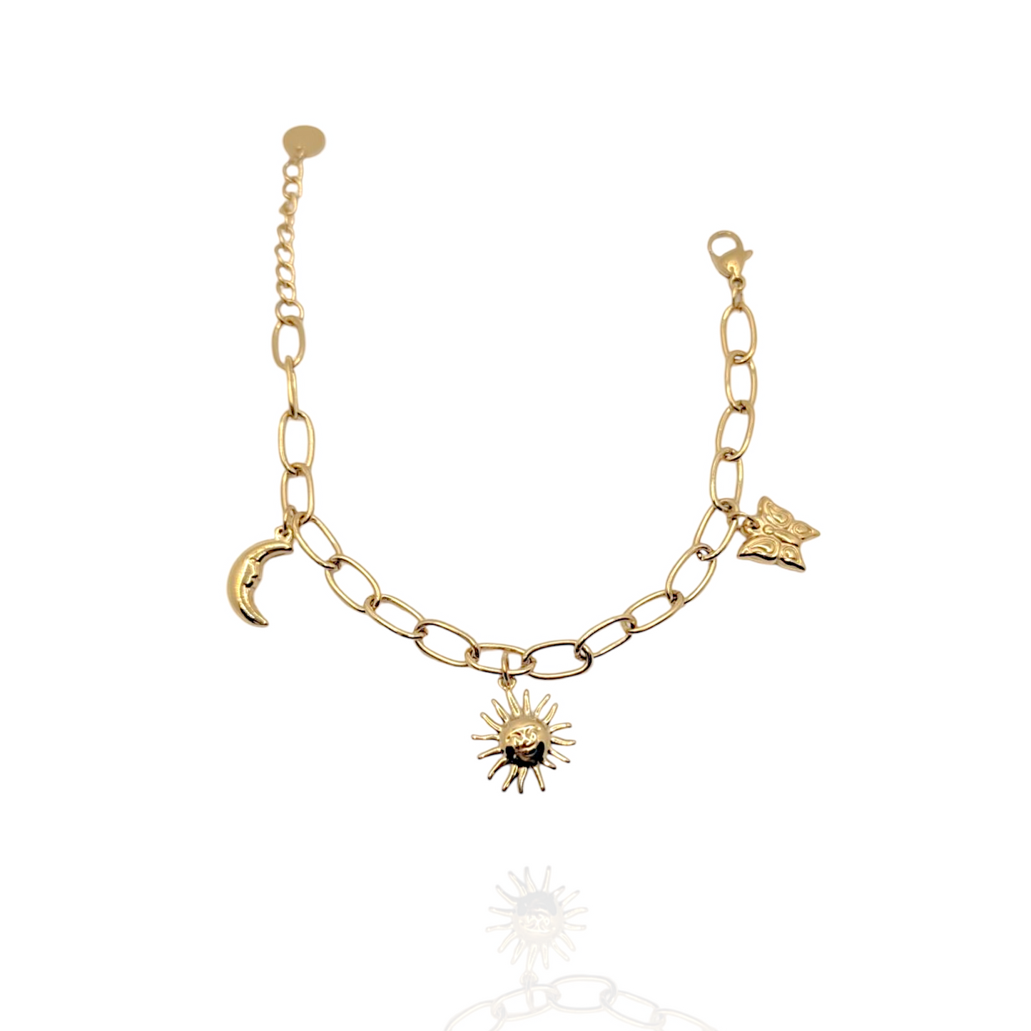 Pulsera Springy