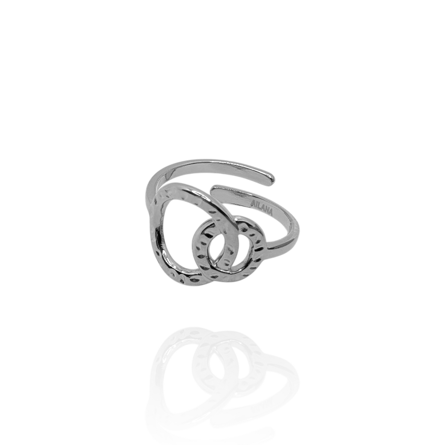 Anillo Infinito
