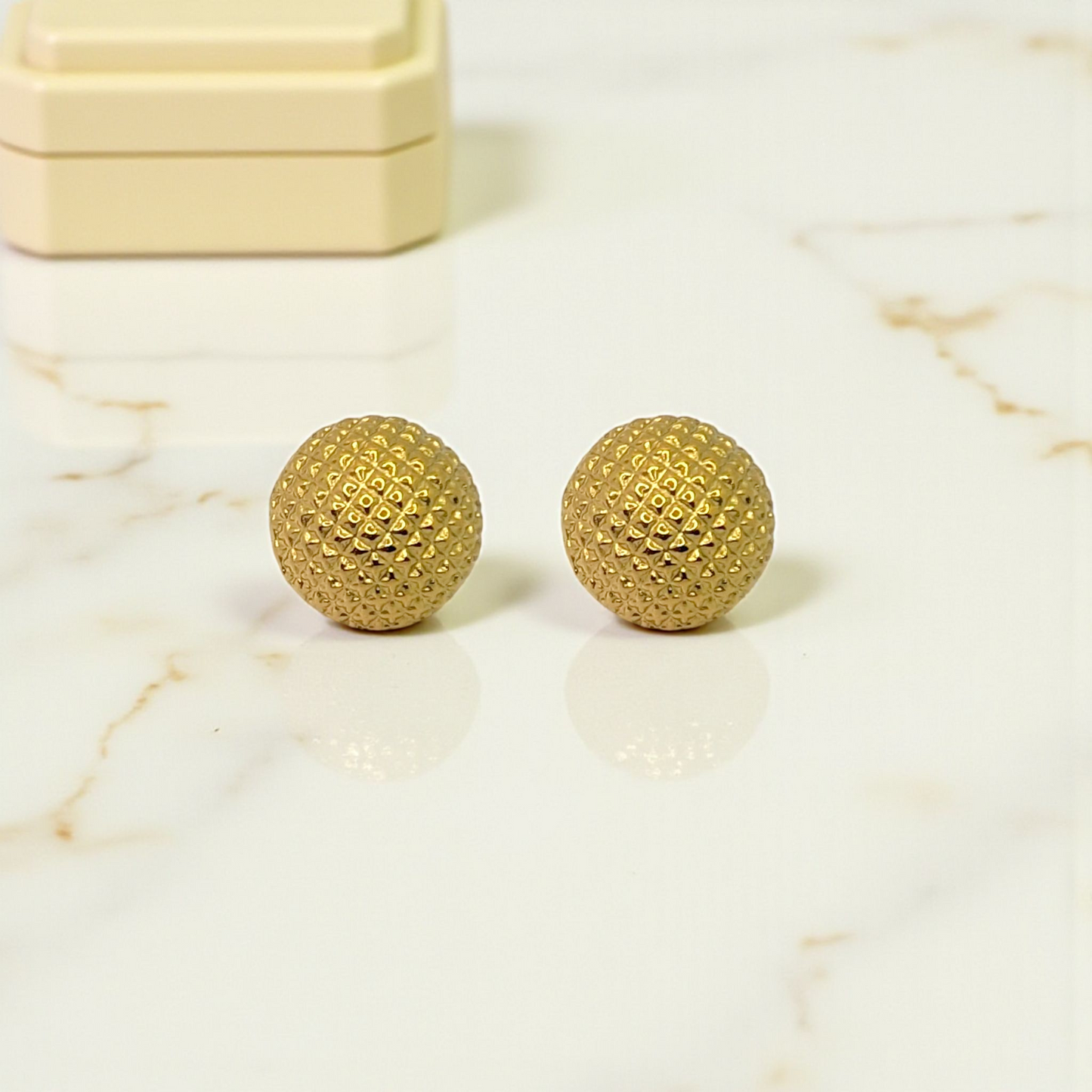 Pendientes Malú