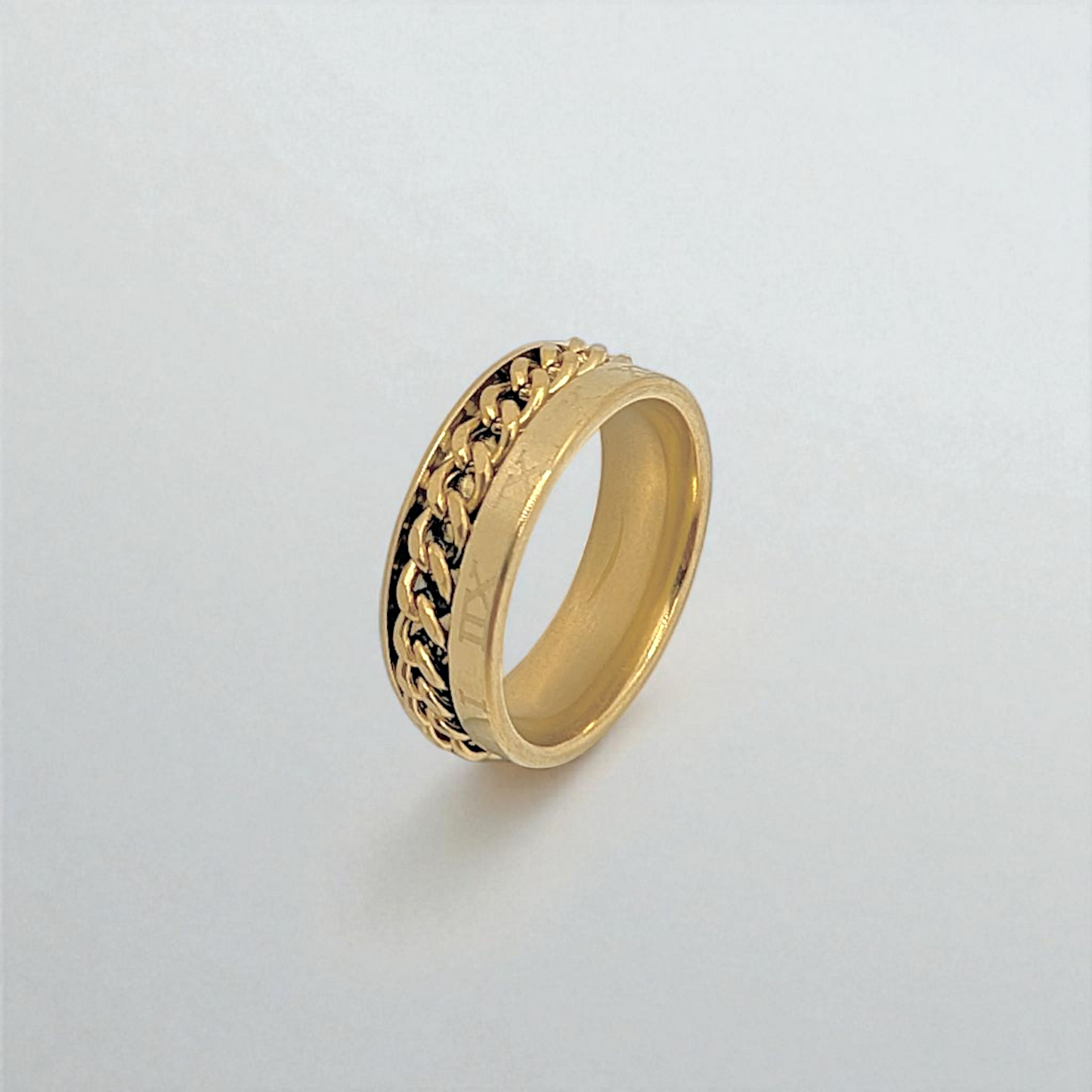Anillo Roman