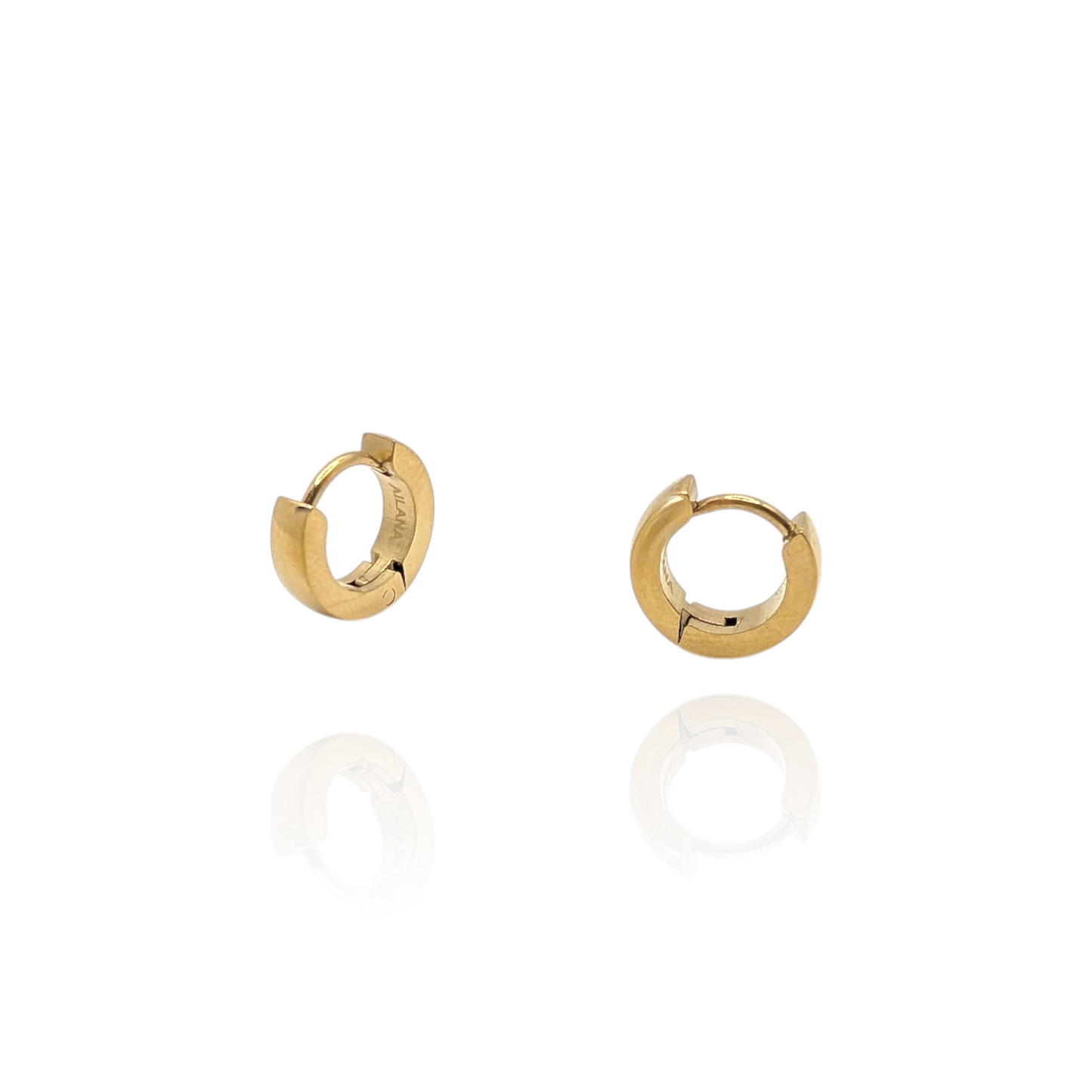 Solo Earrings
