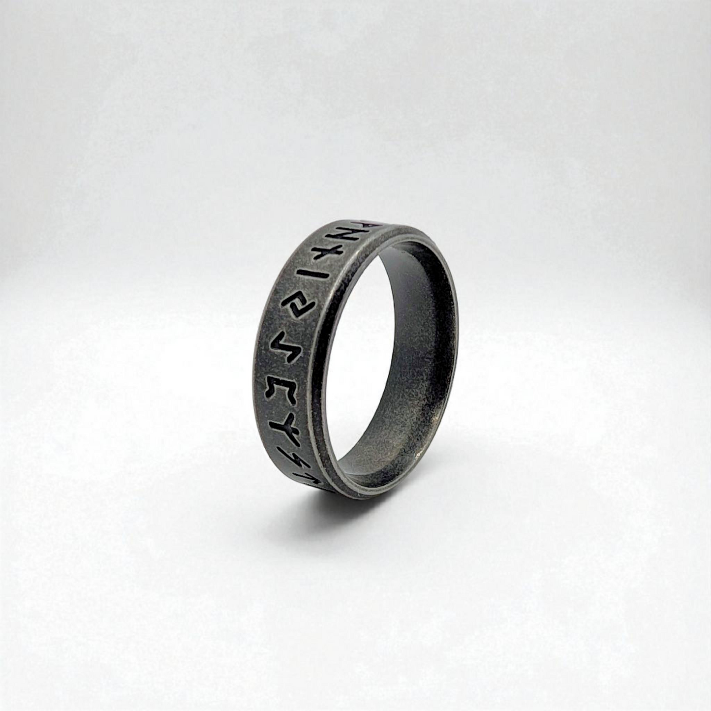 Anillo Vikingo