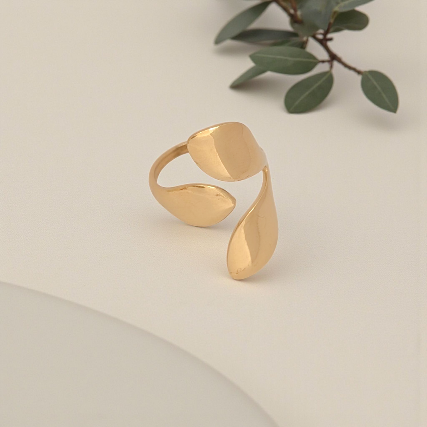 Anillo Afama