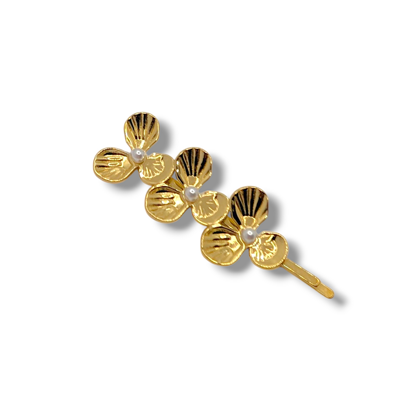 Hair accessories