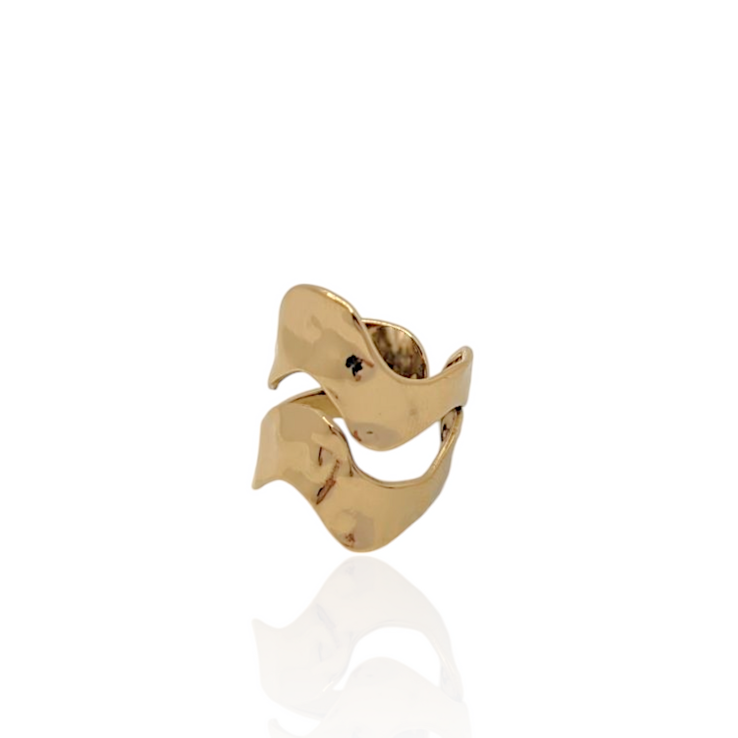 Buble Ring