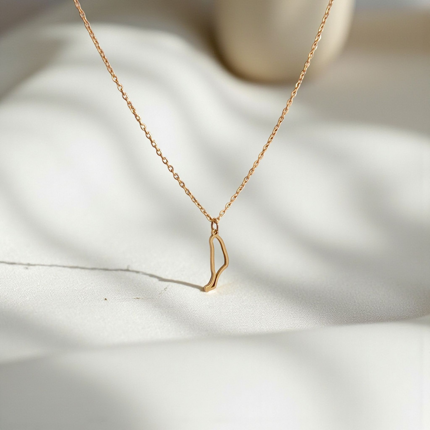 Colgante Fuerteventura Eterna