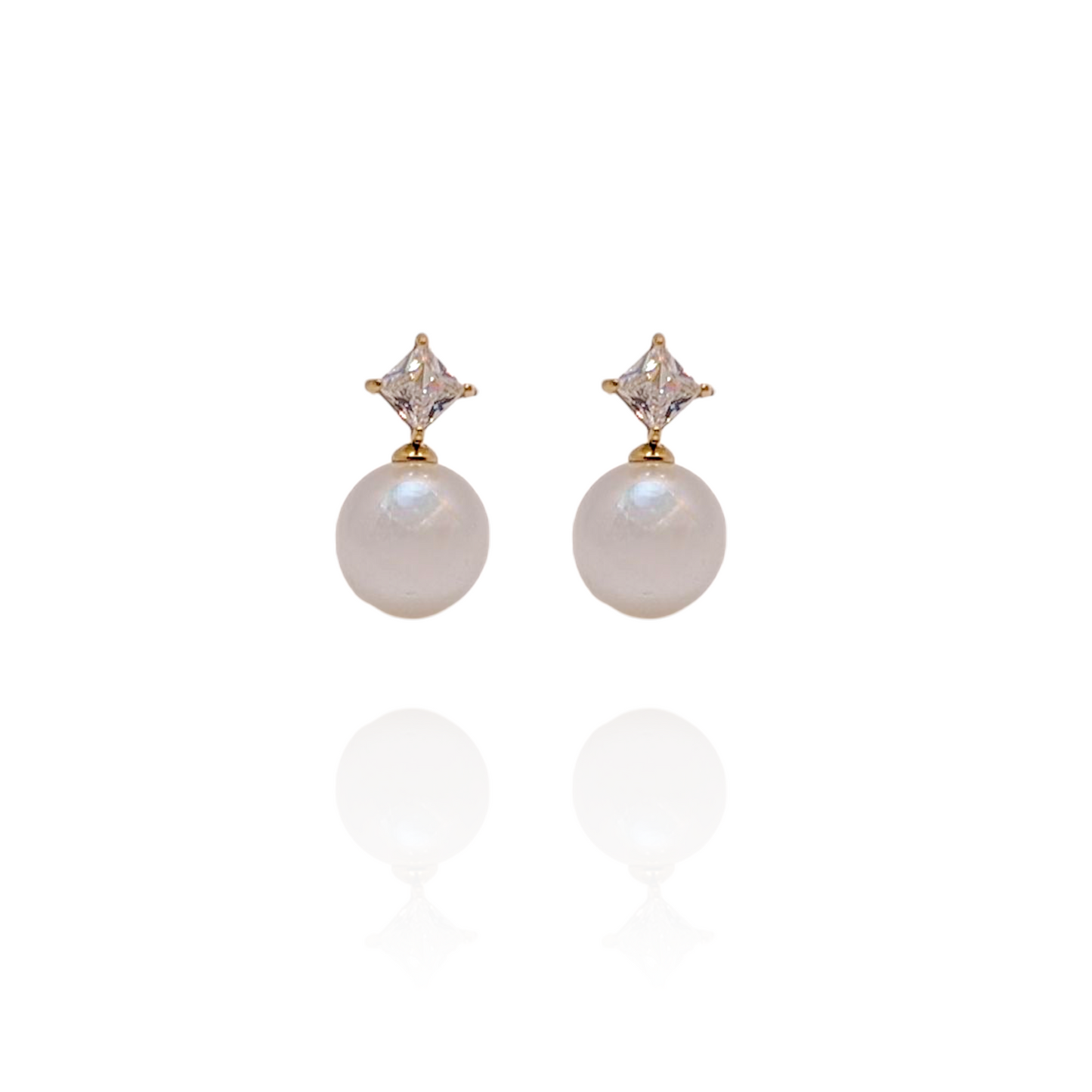 Pendientes Delia