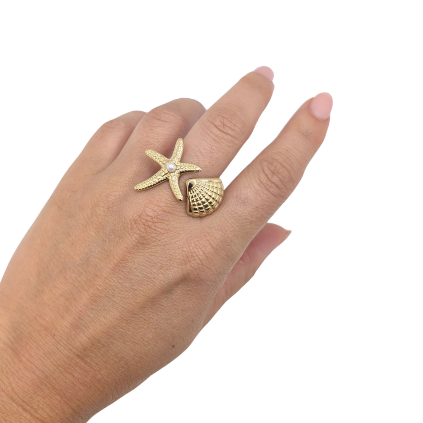 Ailana Ring