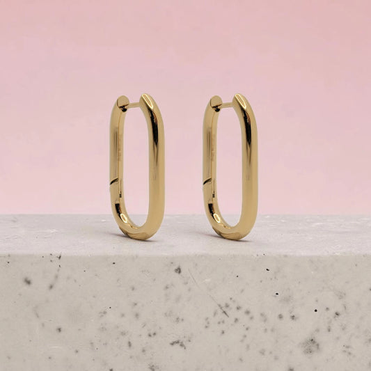 Pendientes Okla