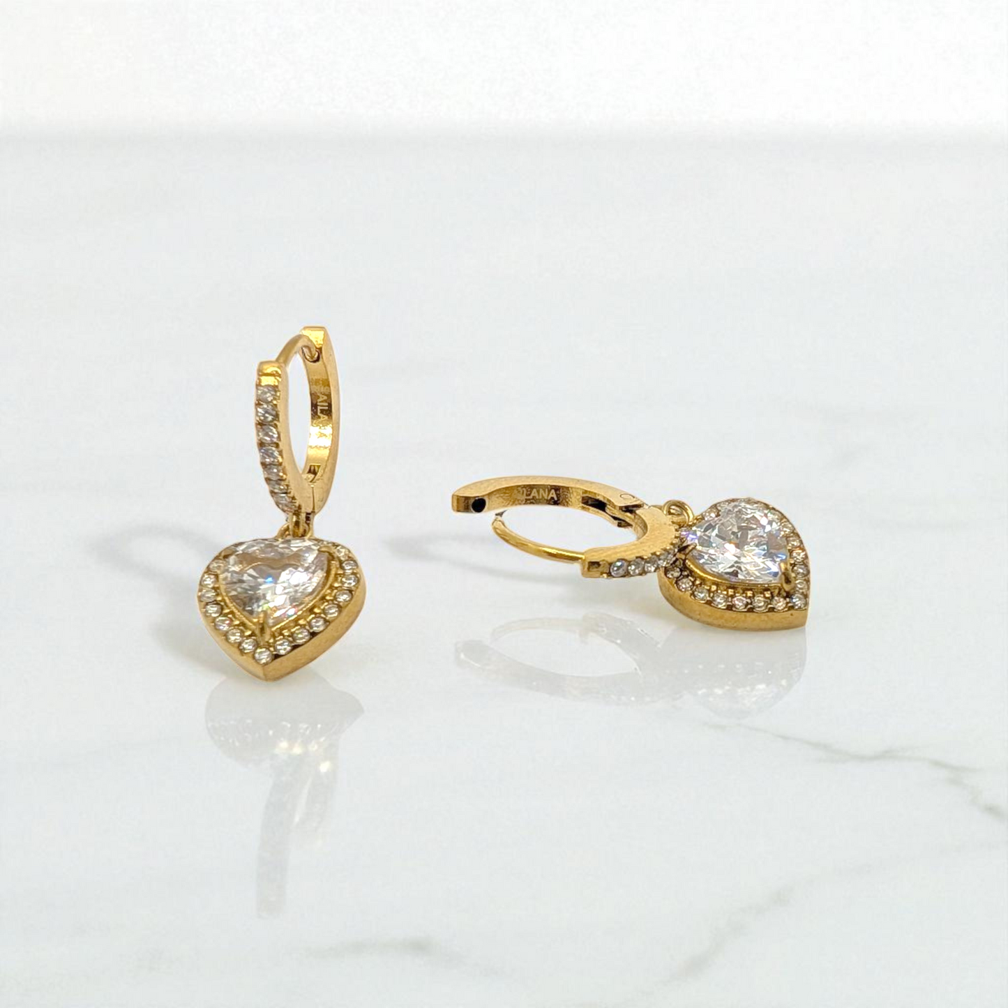 Promea Earrings