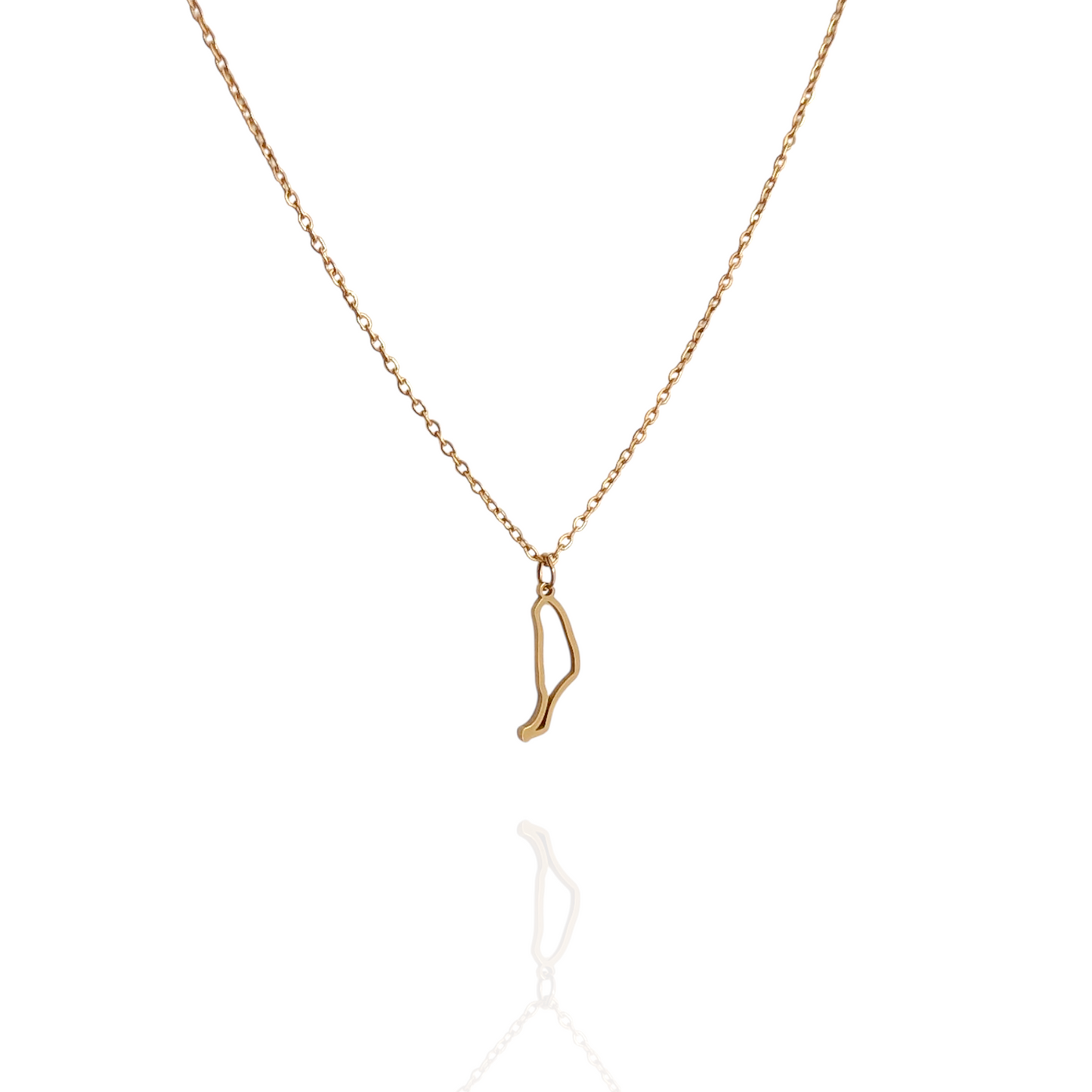 Colgante Fuerteventura Eterna