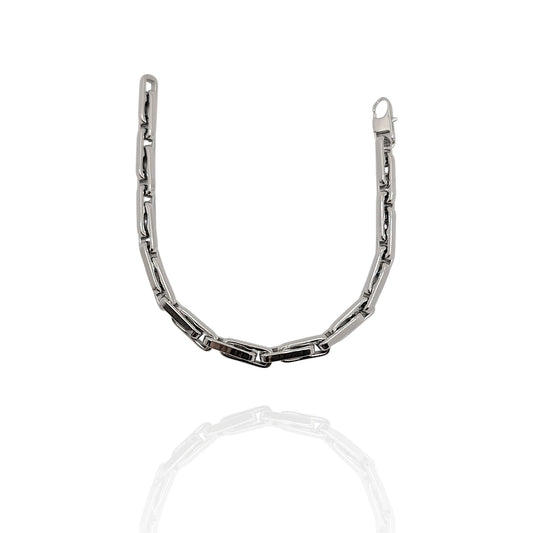 Pulsera cadena Toli