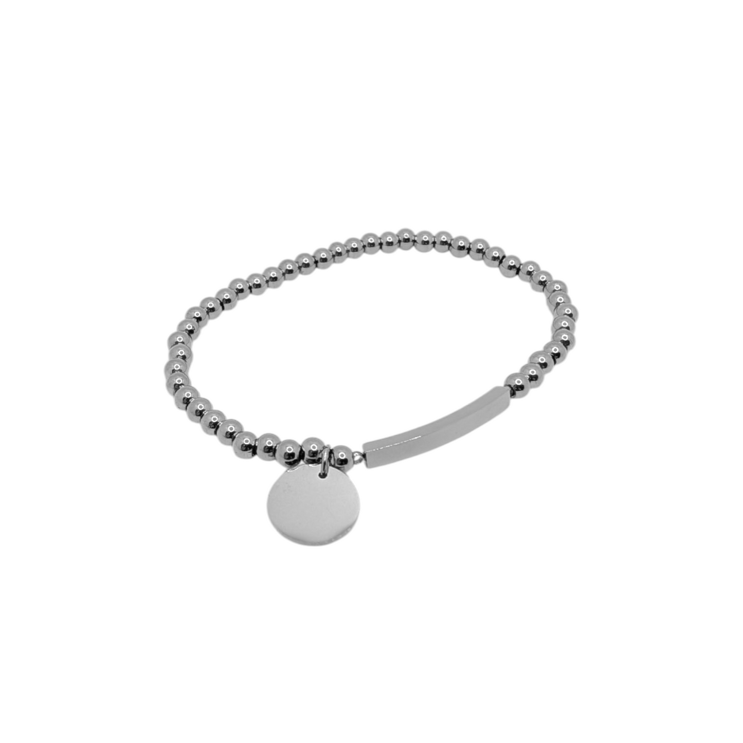 Pulsera personalizada