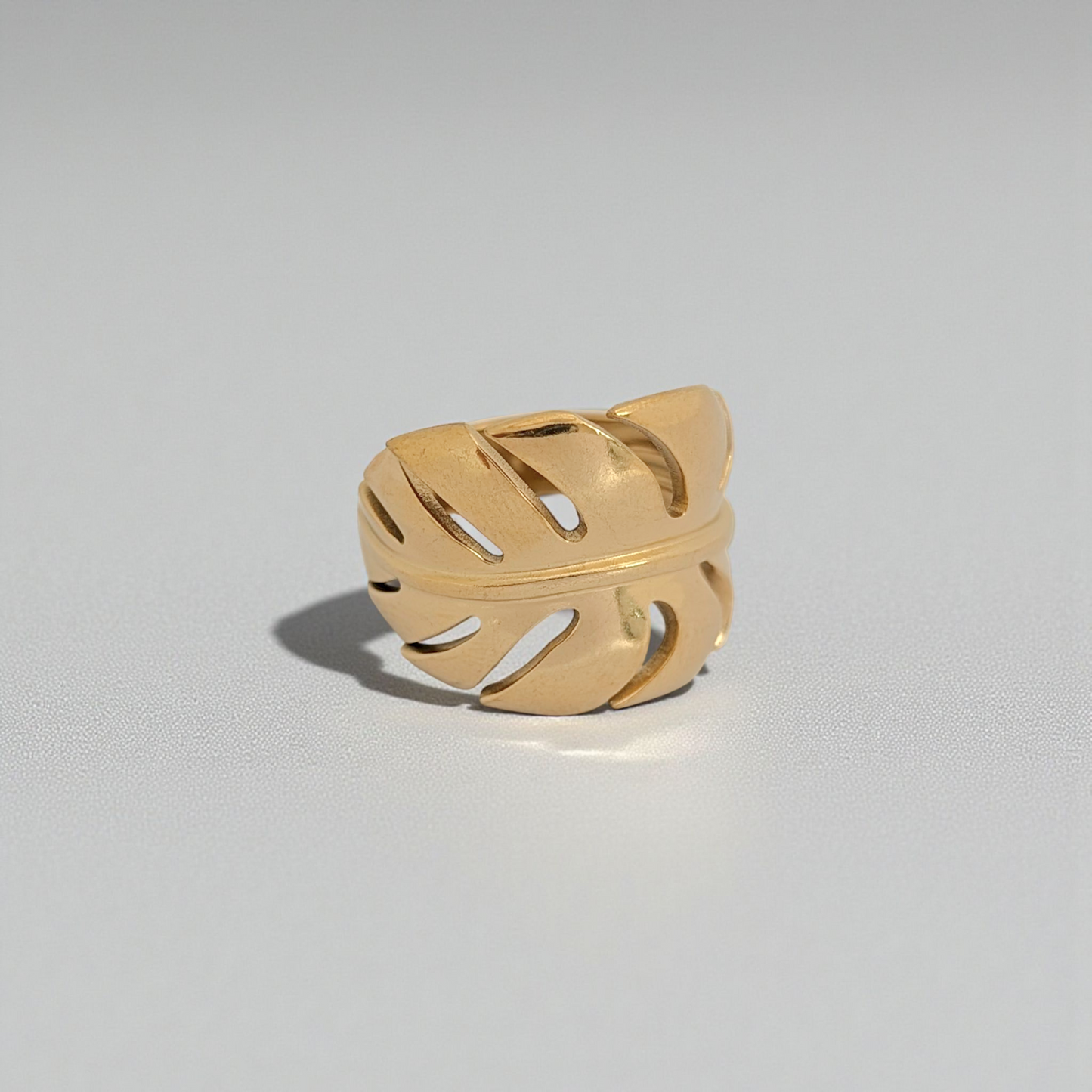 Anillo Royal Palm
