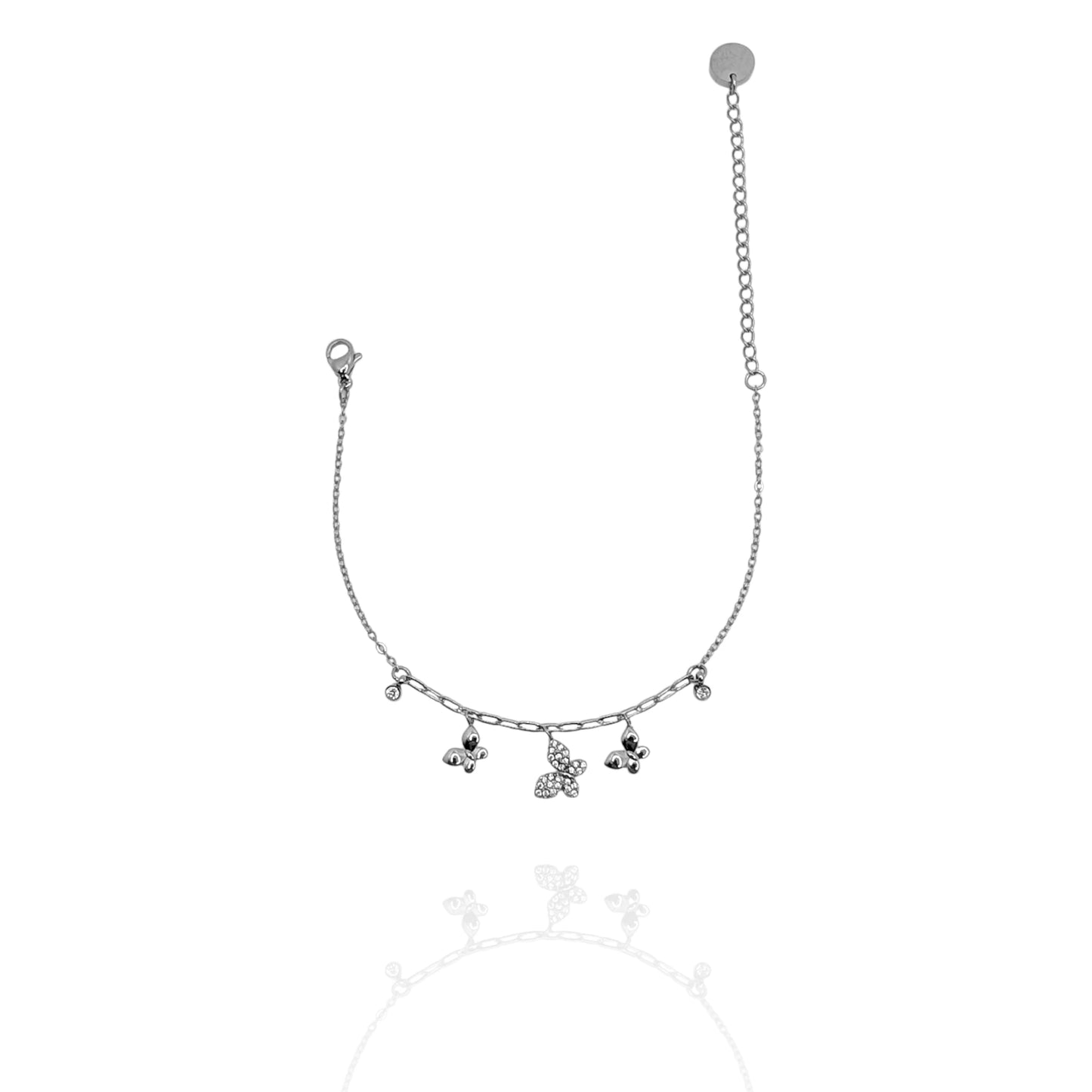 Pulsera Mariposa