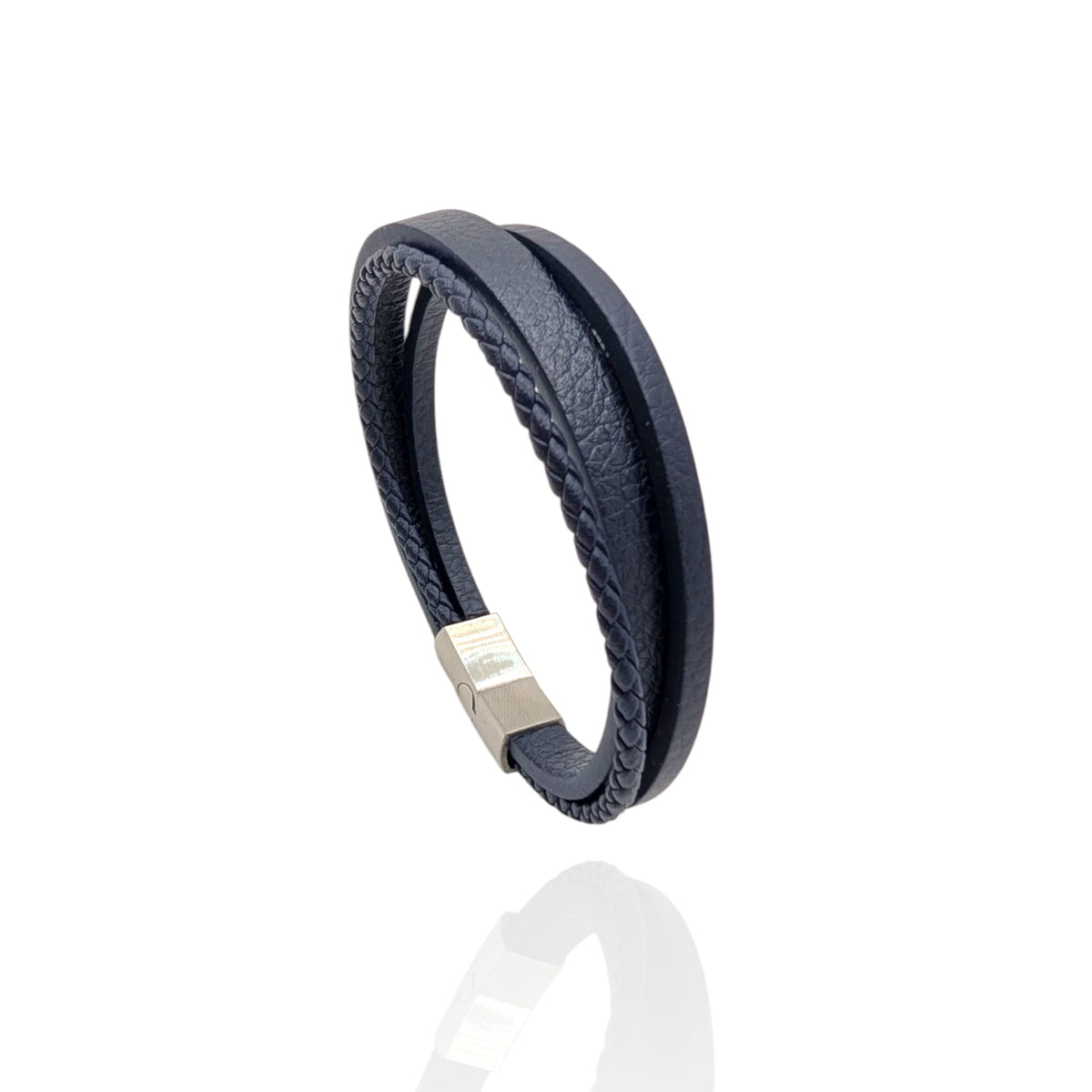 Pulsera cuero Danilo