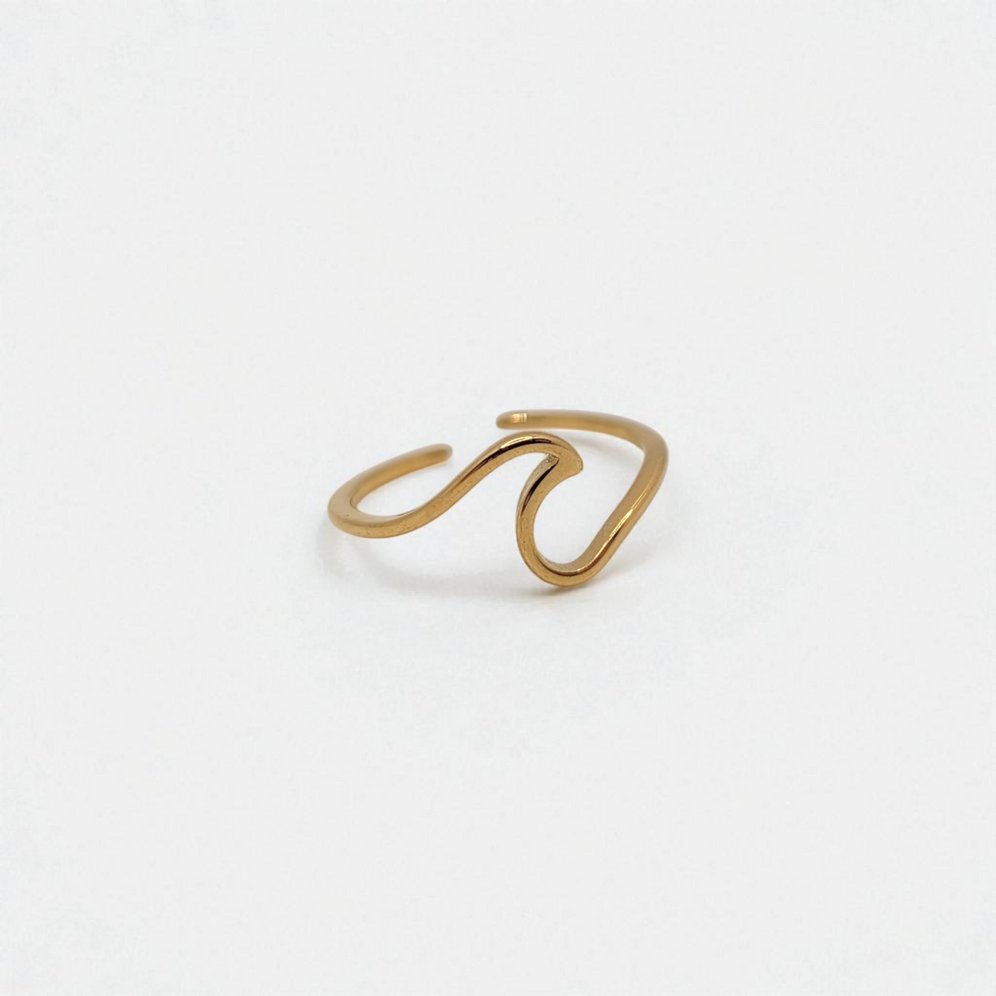Anillo Ola