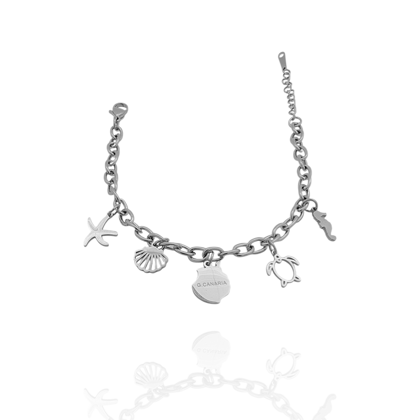 Pulsera Gran Canaria