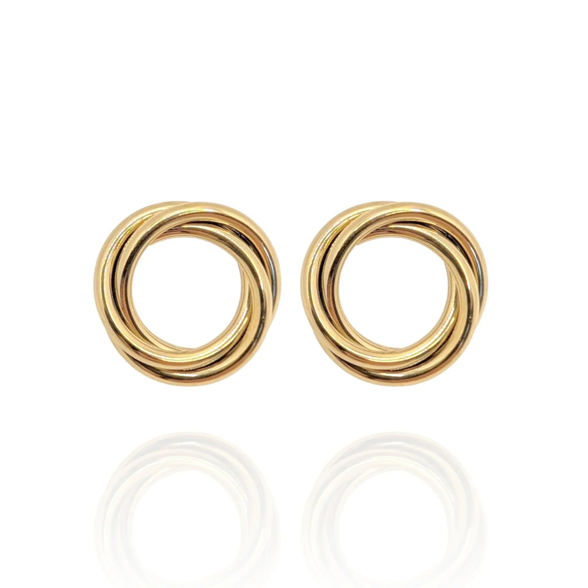 Pendientes Aloa