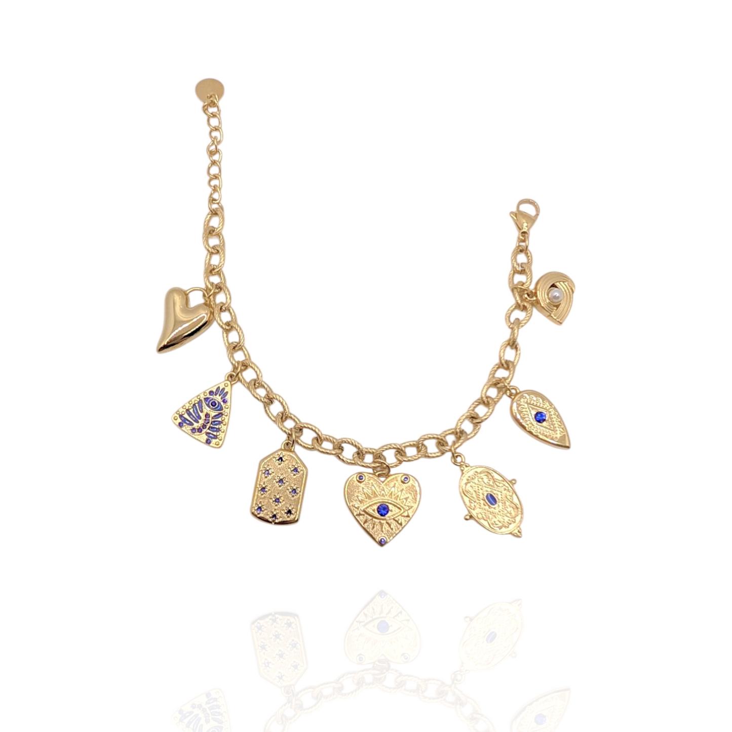 Gotha Bracelet