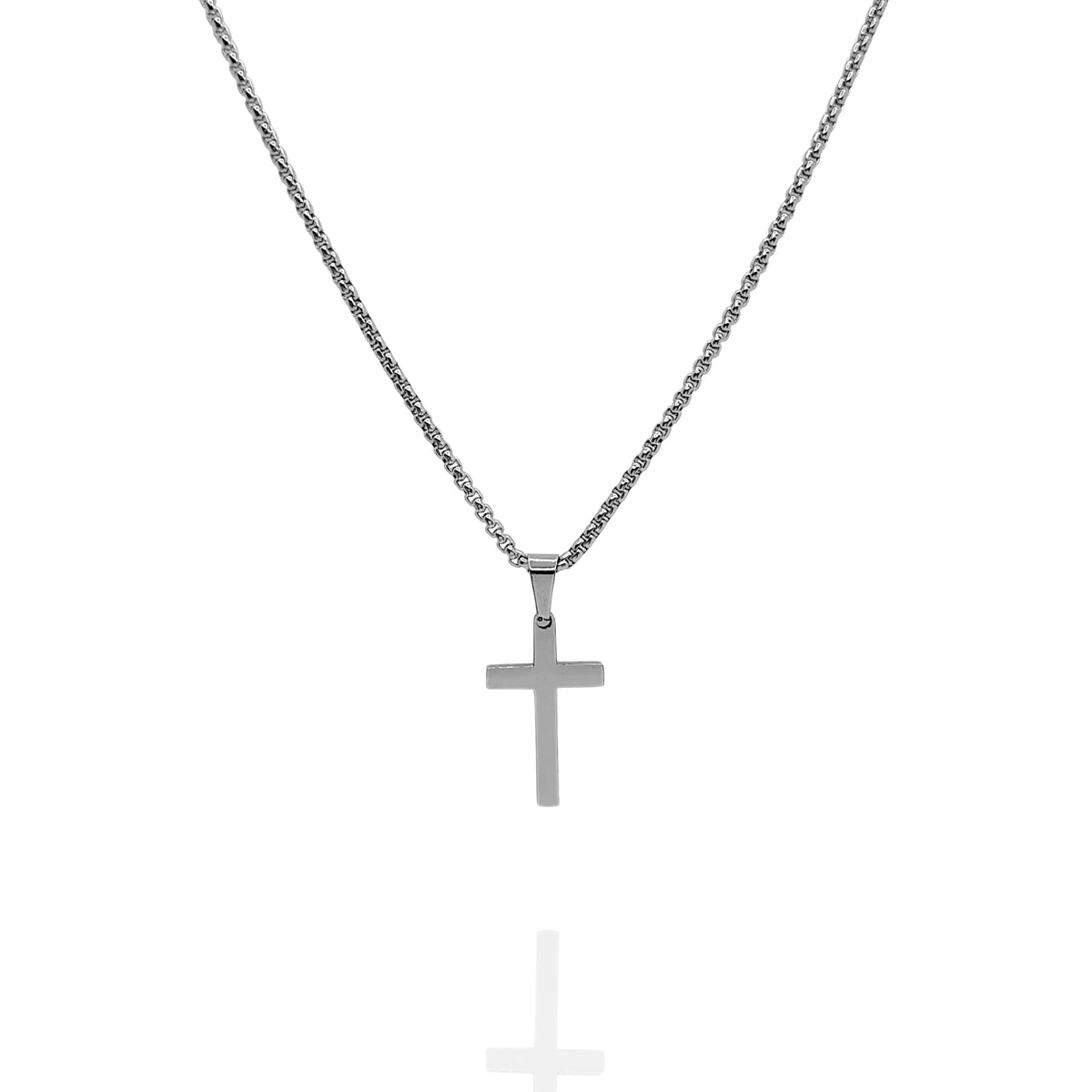 Colgante Cruz 2,5cm * 1,5 cm