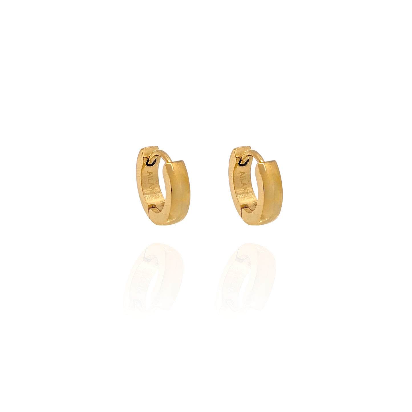 Solo Earrings