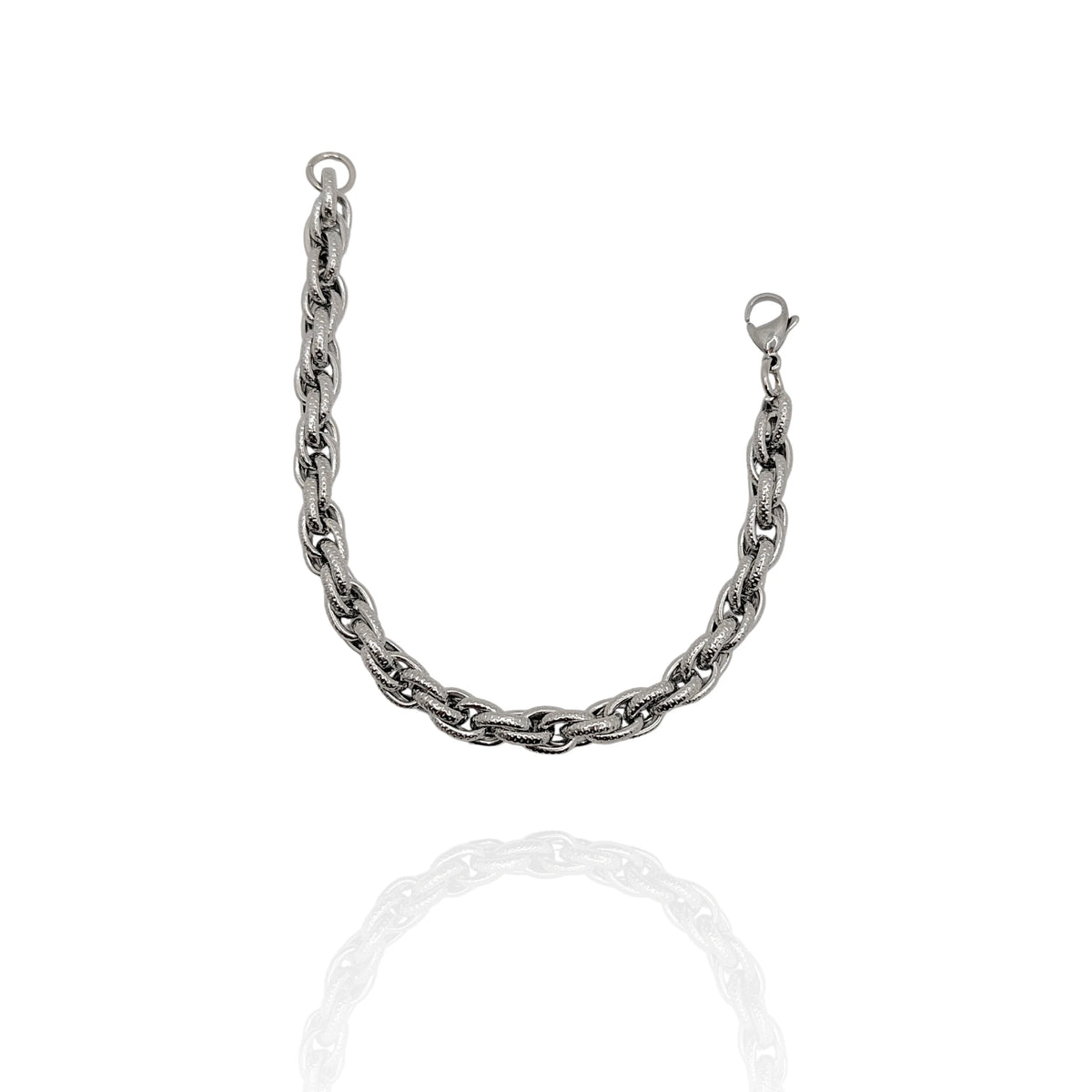 Pulsera Cadena Lepto