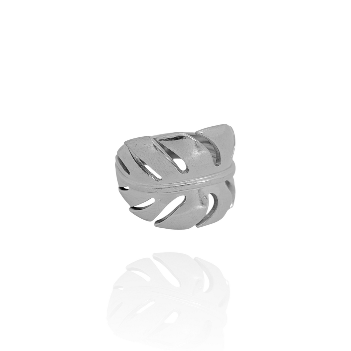 Anillo Royal Palm