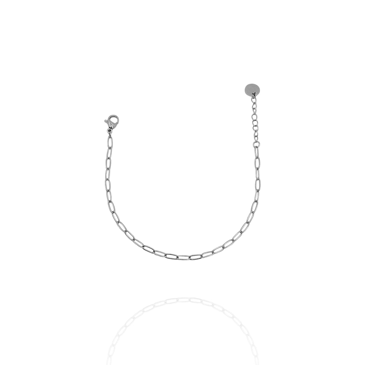 Pulsera Cadena Eslabones