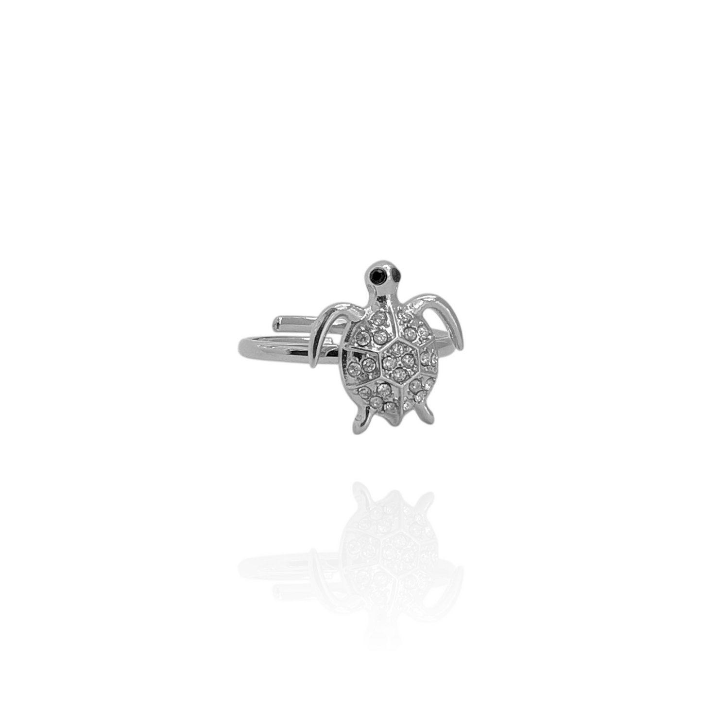Anillo Tortuga