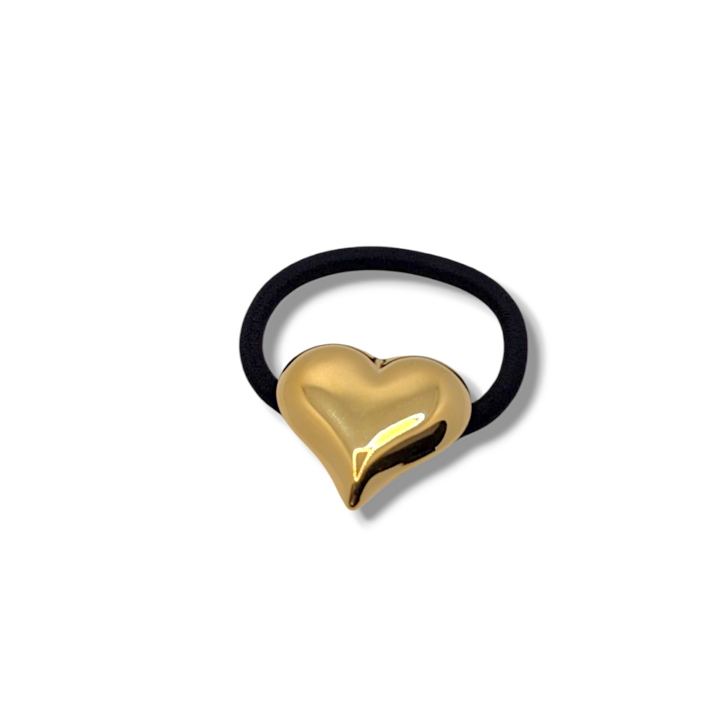 Hair accessories Heart