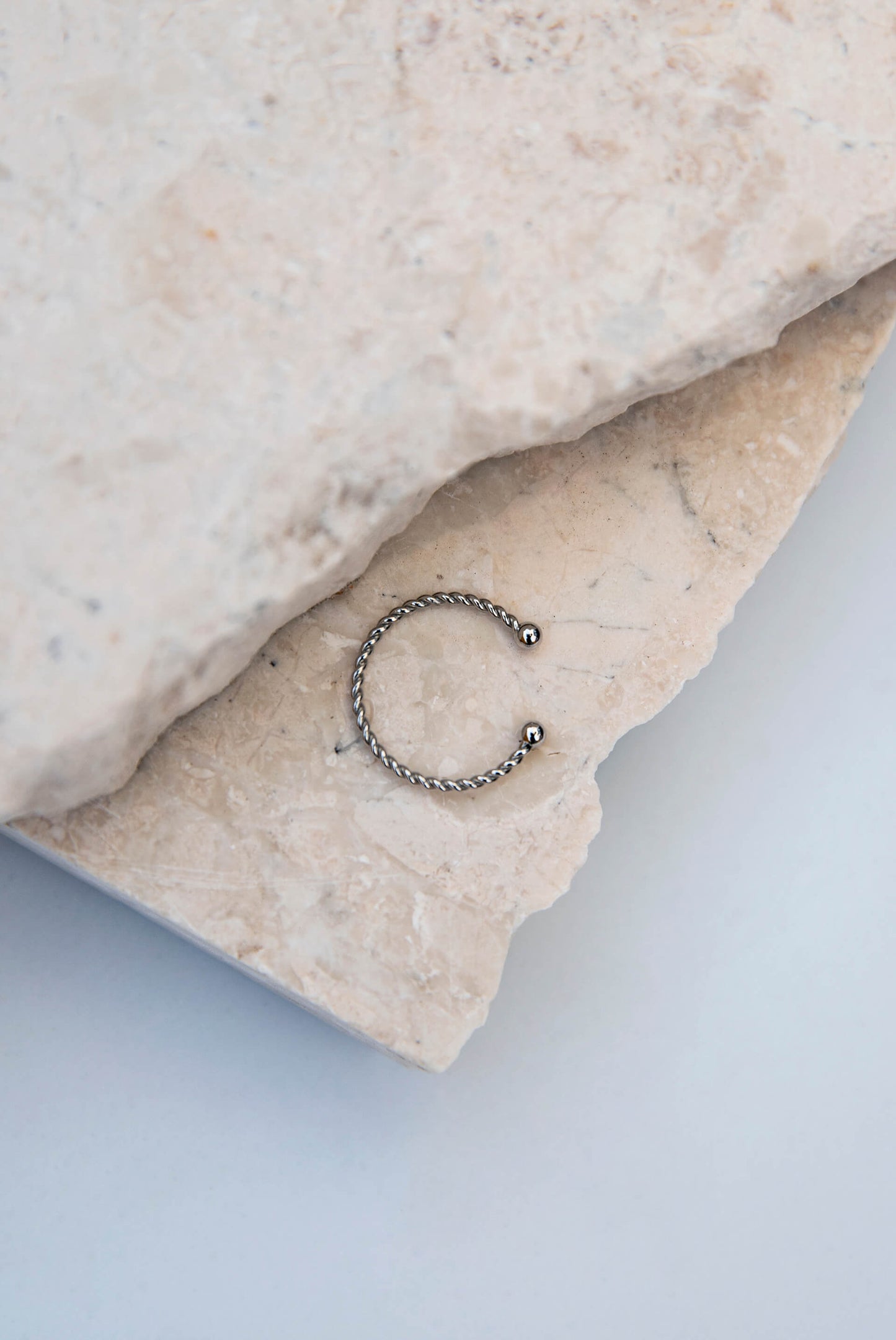 Brigid Ring (Silver)