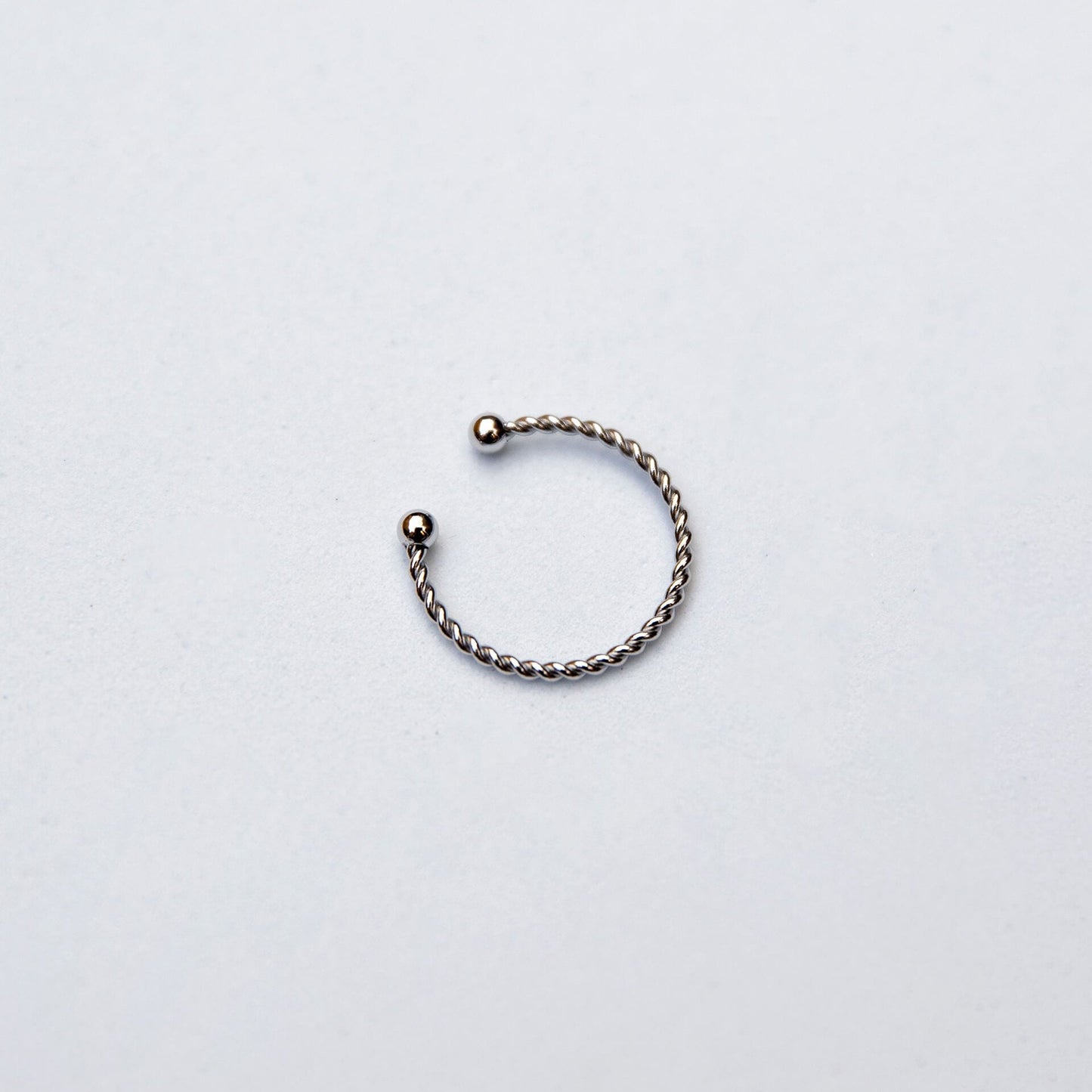 Brigid Ring (Silver)