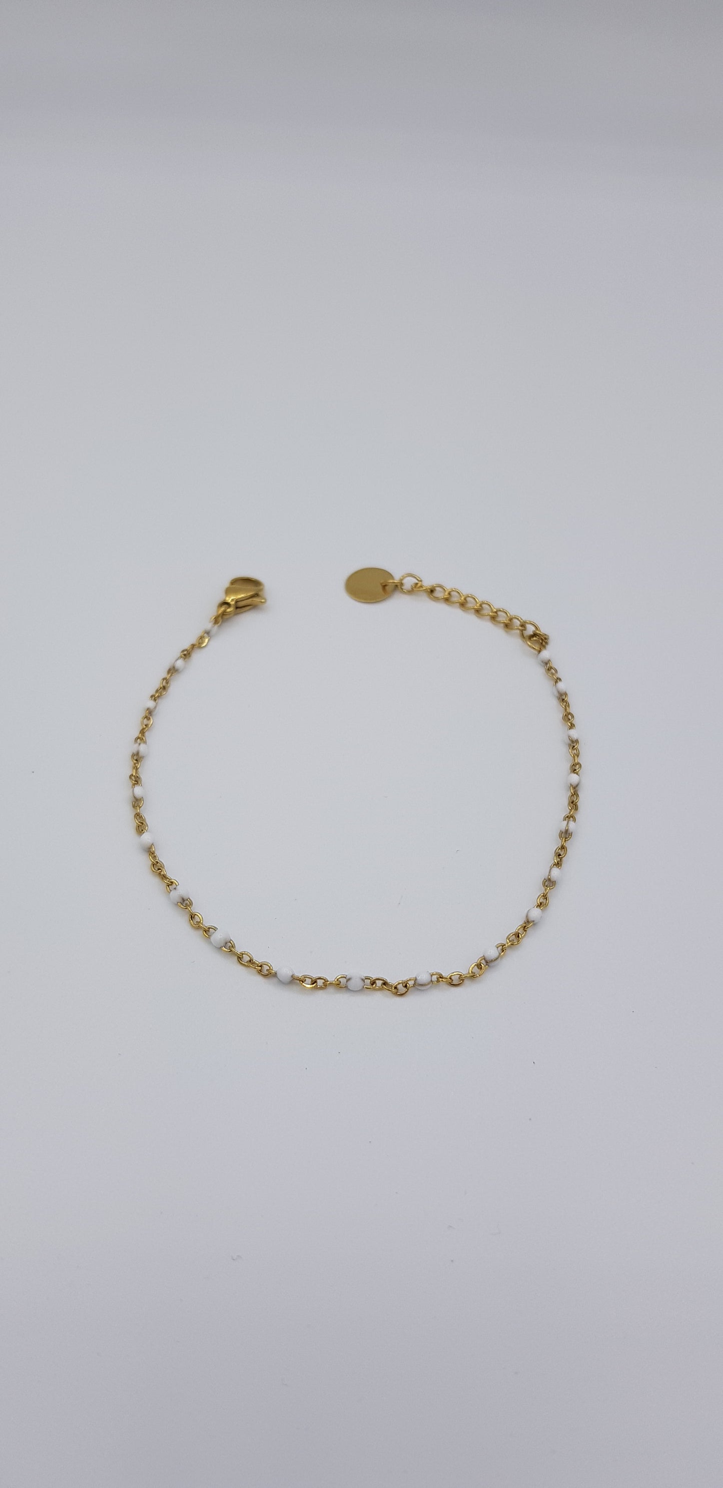 Pulsera Aster (Dorado)