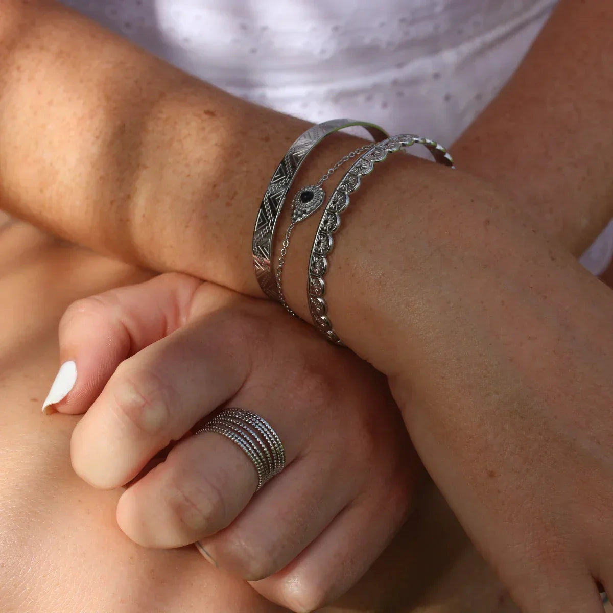 Brazalete Aroa