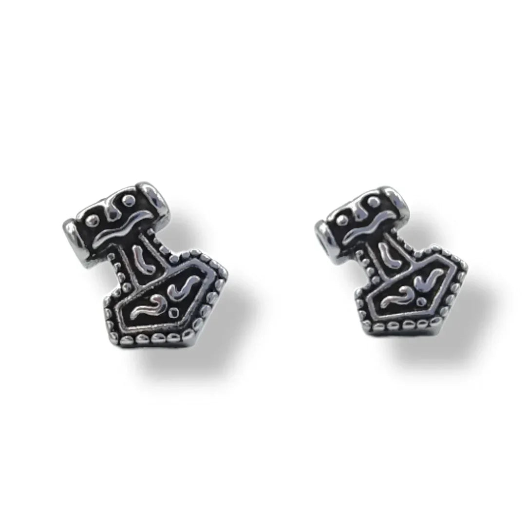 Men Earrings #02 (1 unit)
